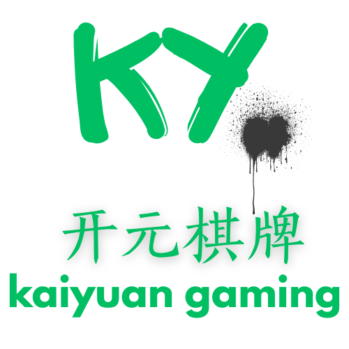 Kaiyuan开元棋牌