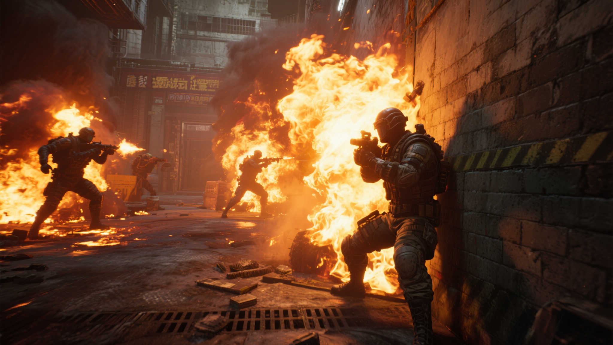 《狂野之心S》炼狱猿揭秘:最具挑战的化兽登场! 《狂野之心S》炼狱猿揭秘:最具挑战的化兽登场!