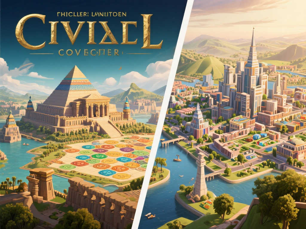 游戏荒?GS推荐当下最不容错过的PC佳作! 游戏荒?GS推荐当下最不容错过的PC佳作!