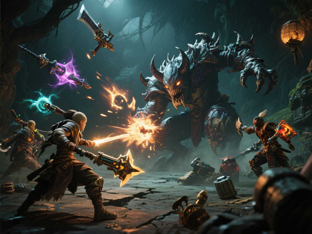 《武士：零》免费DLC即将上线！内容丰富堪比原作