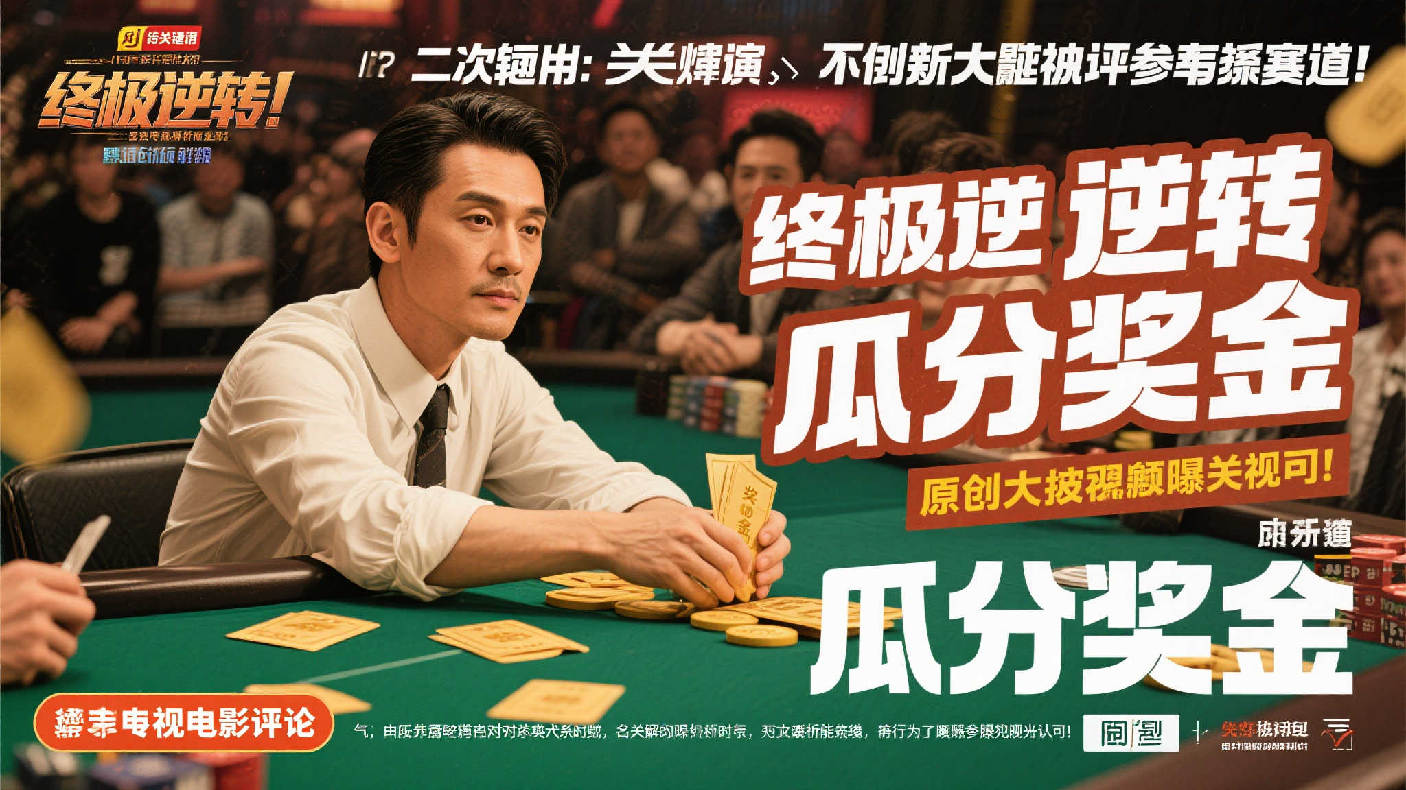 漫威终极逆袭:20万奖金等你来赢!创作者激励计划启动 漫威终极逆袭:20万奖金等你来赢!创作者激励计划启动