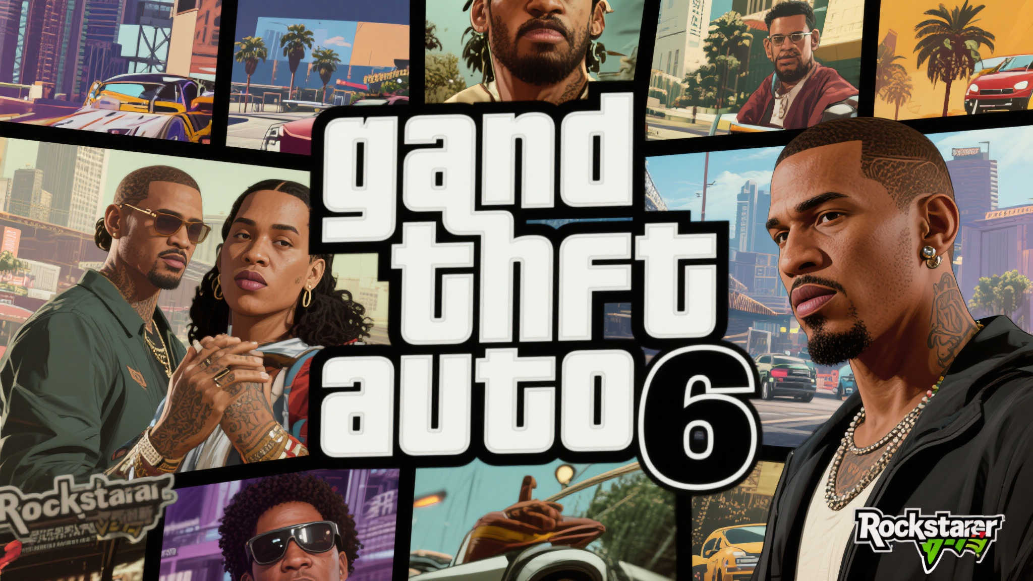 GTA6开发团队全力打造娱乐界史无前例的巅峰之作 GTA6开发团队全力打造娱乐界史无前例的巅峰之作